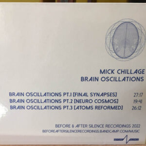 02 mick chillage brain oscillations CD
