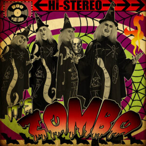 02 rob zombie its zombo vinyl waxwork records