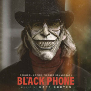 03 mark korven the black phone soundtrack vinyl lp waxwork records