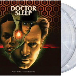 01 doctor sleep soundtrack vinyl lp waxwork records
