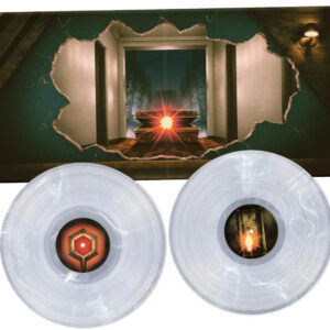 03 doctor sleep soundtrack vinyl lp waxwork records