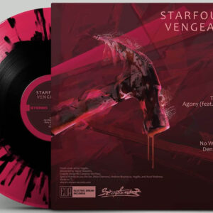 01 starfounder vengeance 2 vinyl lp