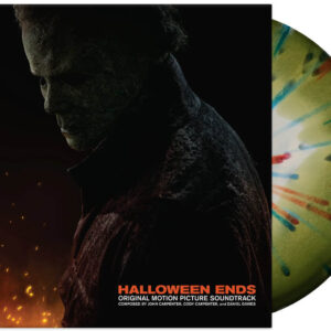 01 john carpenter halloween ends soundtrack vinyl lp waxwork