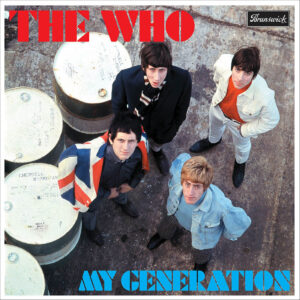 01 the who my generation vinyl lp