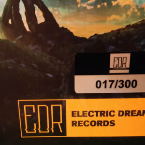 05 dream electric 4 vinyl lp