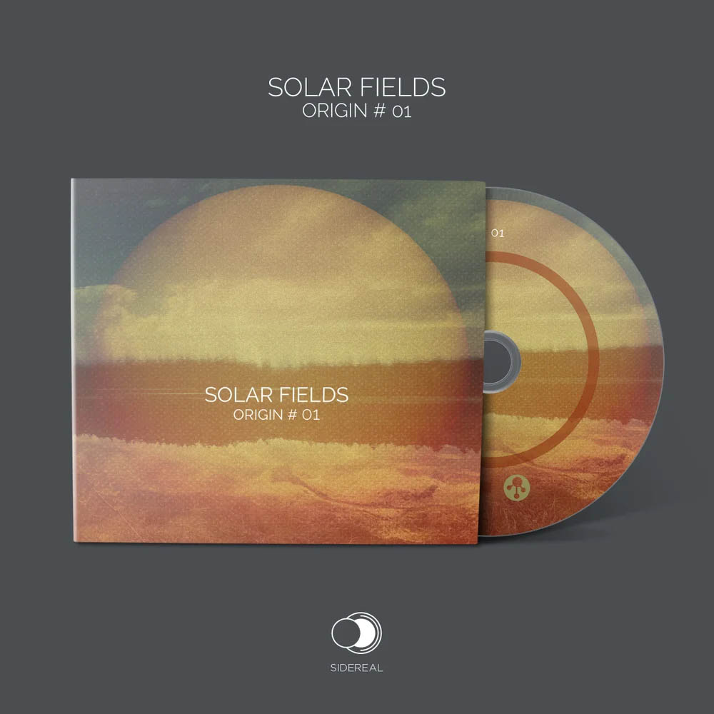 solar fields origin 01 CD