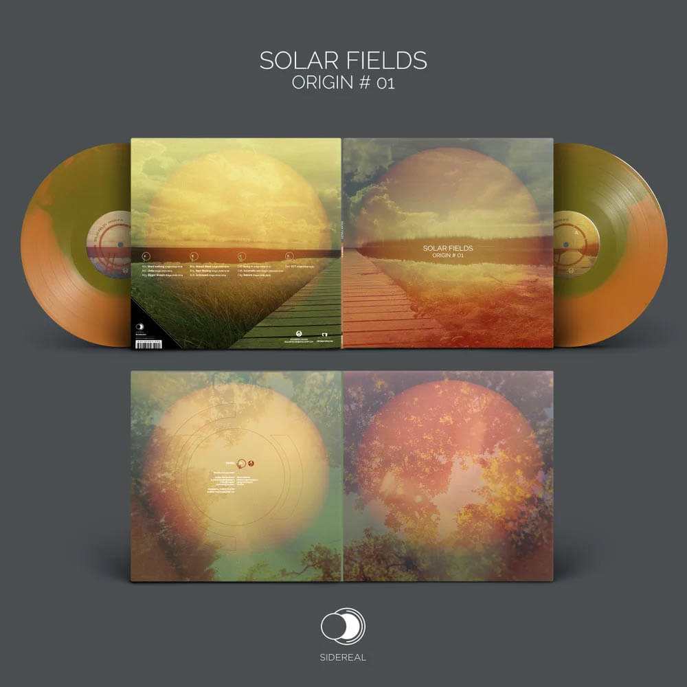 solar fields origin 01 vinyl lp