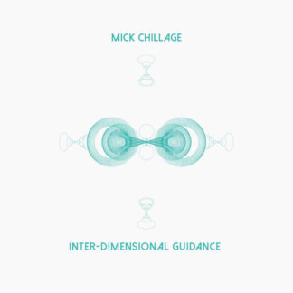 mick chillage inter dimensional guidance CD