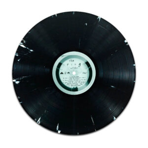 06 hans zimmer the ring soundtrack vinyl lp waxwork records