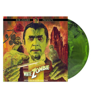 02 rob zombie white zombie soundtrack vinyl lp