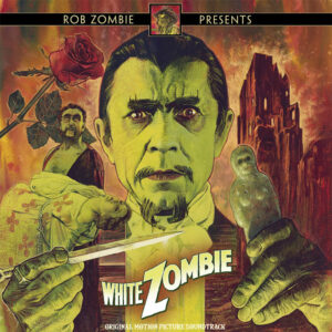 03 rob zombie white zombie soundtrack vinyl lp