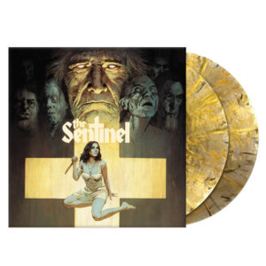 02 the sentinel soundtrack vinyl lp waxwork records