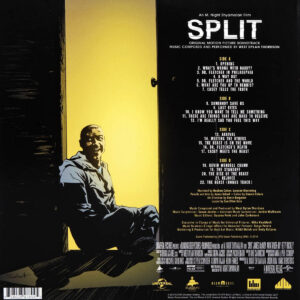 02 west dylan thordson split soundtrack vinyl lp