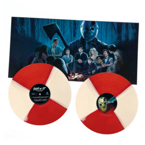 01 harry manfredini friday the 13th the final chapter vinyl lp