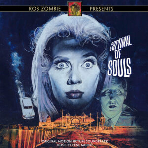 03 rob zombie carnival of souls vinyl lp waxwork records