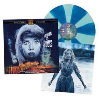 rob zombie carnival of souls vinyl lp waxwork records