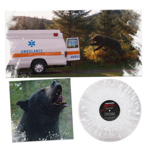 01 cocaine bear soundtrack vinyl lp waxwork records