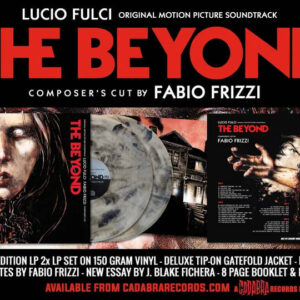 01 fabio frizzi the beyond composers cut vinyl lp cadabra records