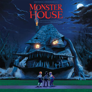 03 monster house soundtrack vinyl lp waxwork records