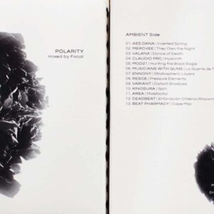 01 polarity mixed by focal CD