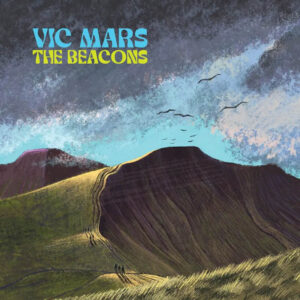 01 vic mars the beacons vinyl lp