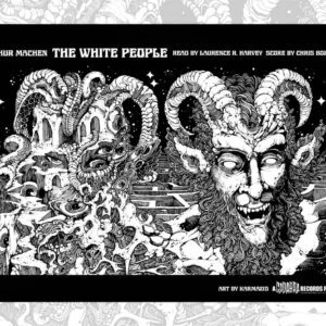 04 arthur machen the white people vinyl lp cadabra records