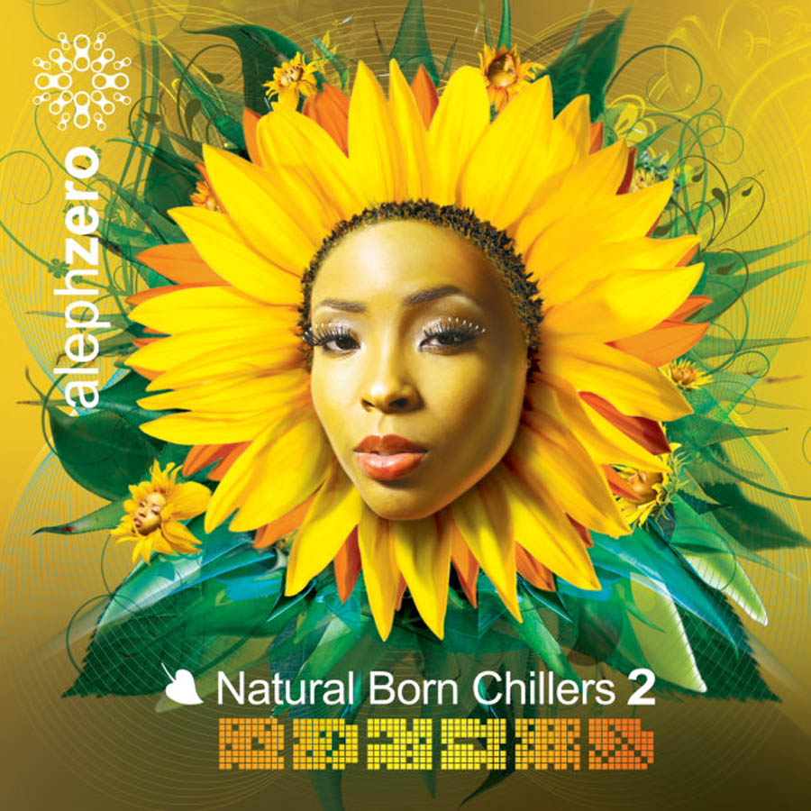natural born chillers 2 CD