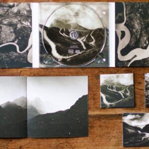 02 eskostatic serpentines valleys CD