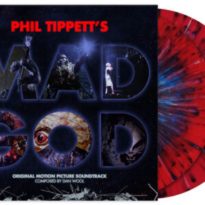 02 mad god soundtrack vinyl lp waxwork records