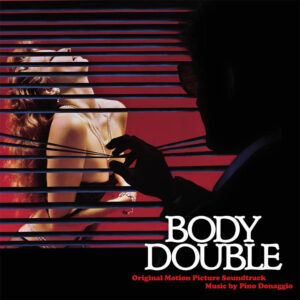 02 pino donaggio body double soundtrack vinyl lp waxwork records