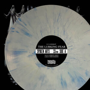 03 h p lovecraft the lurking fear vinyl lp cadabra records blm