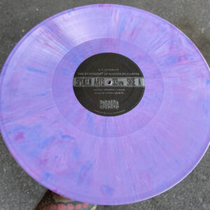 03 h p lovecraft the unnameable vinyl lp cadabra records