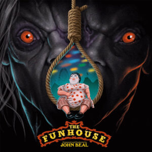 03 the funhouse soundtrack vinyl lp waxwork records