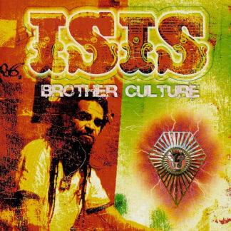 brother culture isis CD