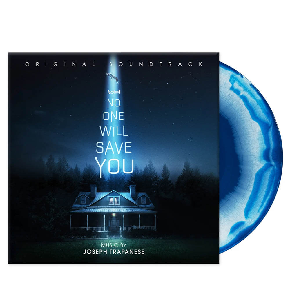 no one will save you soundtrack vinyl lp